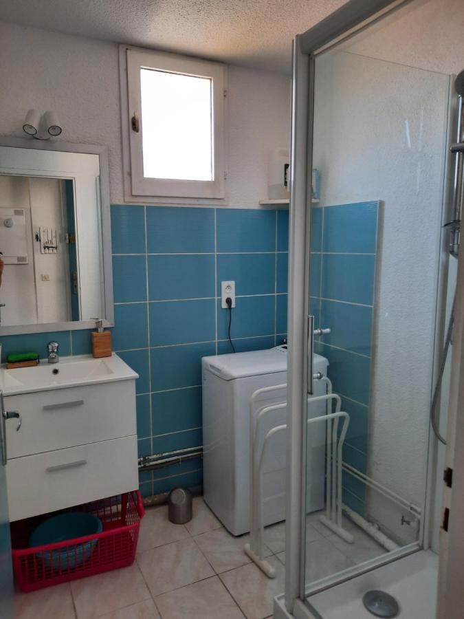 Joli T2 38 m2 rénové idéalement situé Seignosse Extérieur photo
